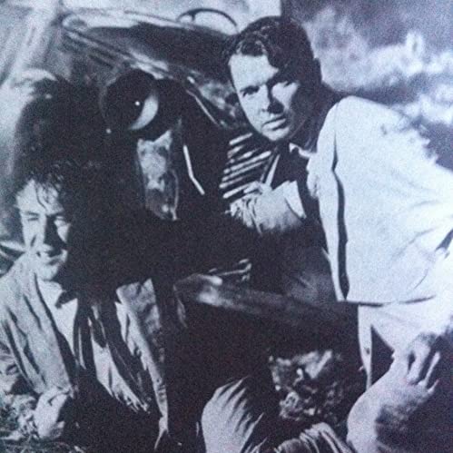 静かなアメリカ人の画像