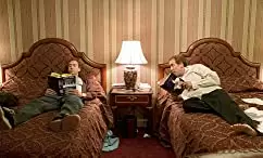 アダプテーションの画像