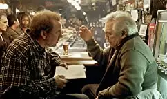 「アダプテーション」ニコラス・ケイジ & ブライアン・コックスの画像