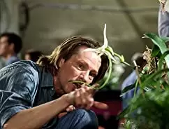 「アダプテーション」クリス・クーパーの画像