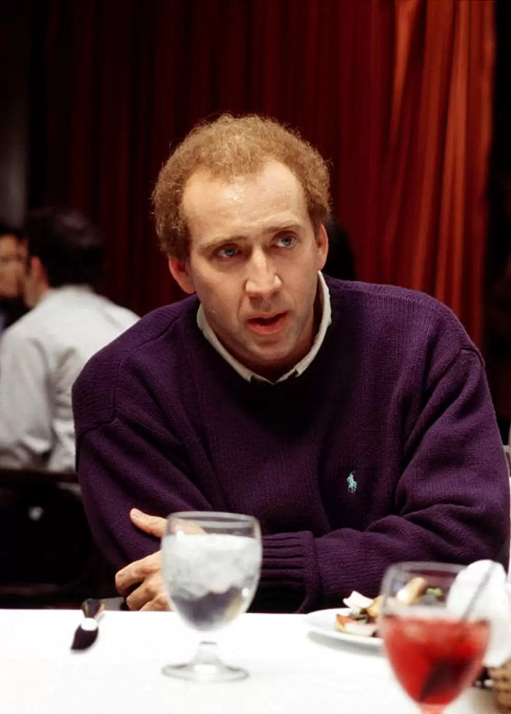 アダプテーションの画像