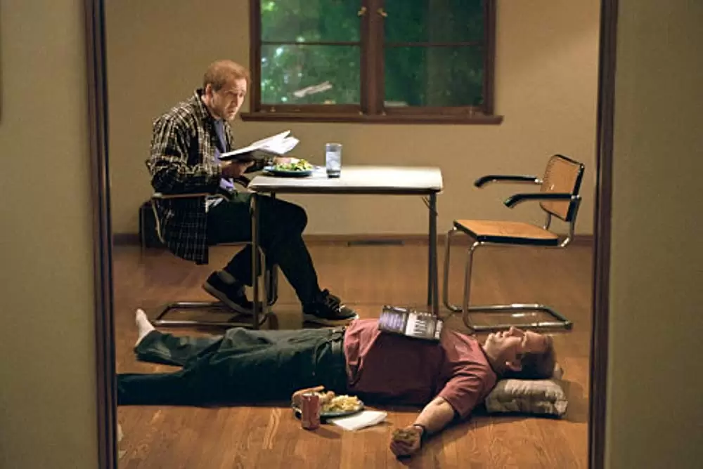 アダプテーションの画像