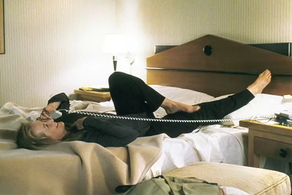 アダプテーションの画像