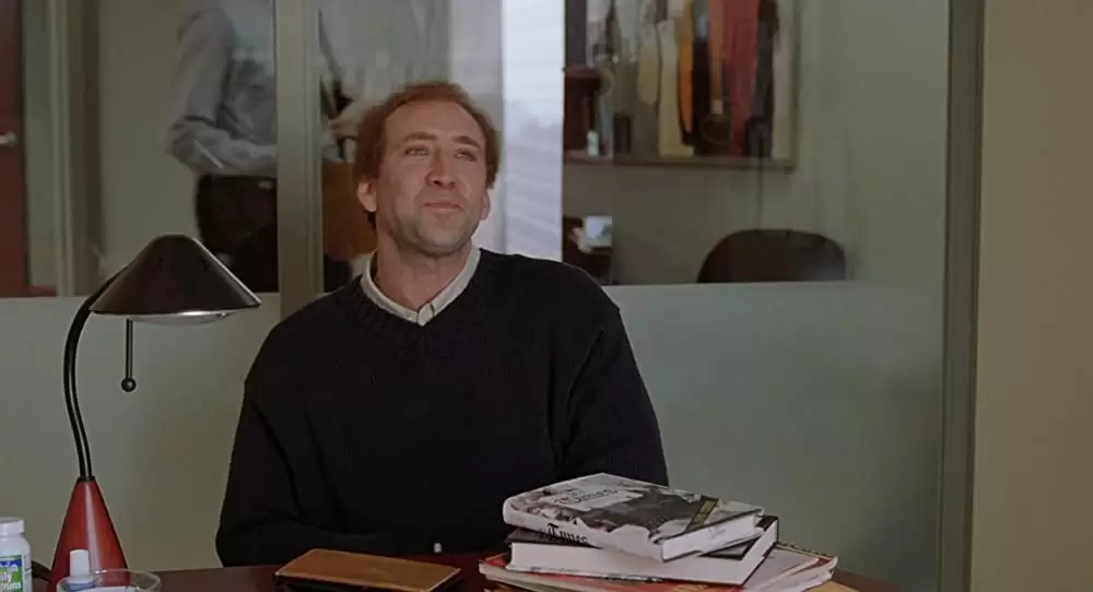 アダプテーションの画像