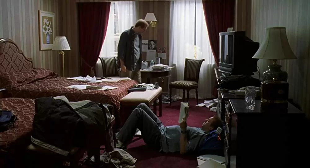 アダプテーションの画像