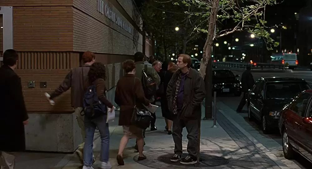 アダプテーションの画像