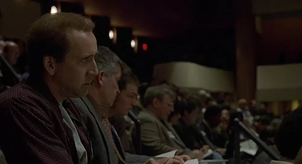 アダプテーションの画像