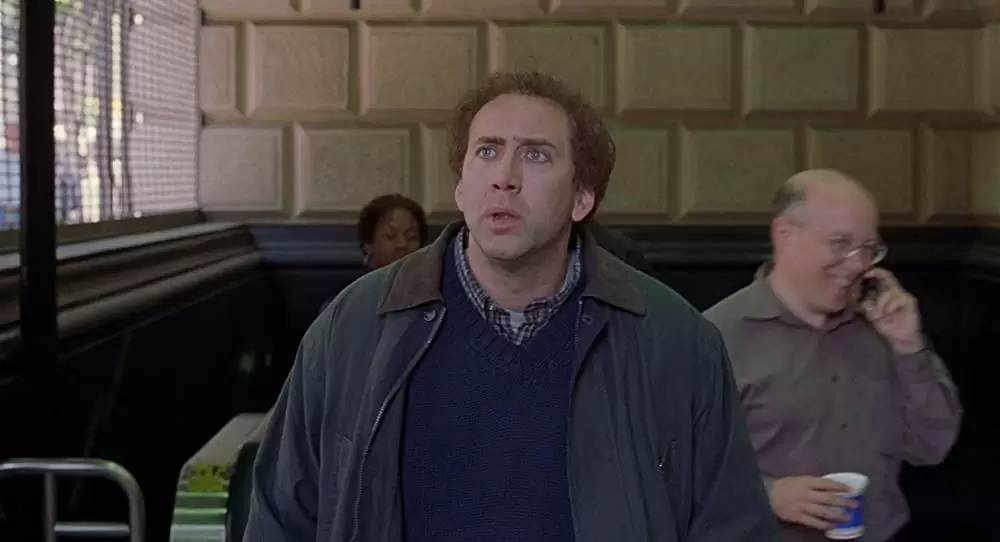 アダプテーションの画像