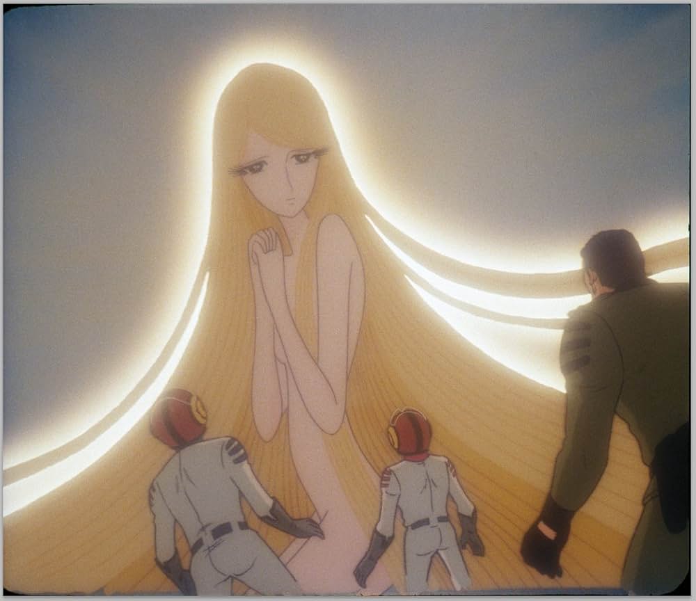 さらば宇宙戦艦ヤマト 愛の戦士たちの画像