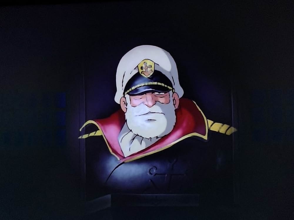 「さらば宇宙戦艦ヤマト 愛の戦士たち」の画像