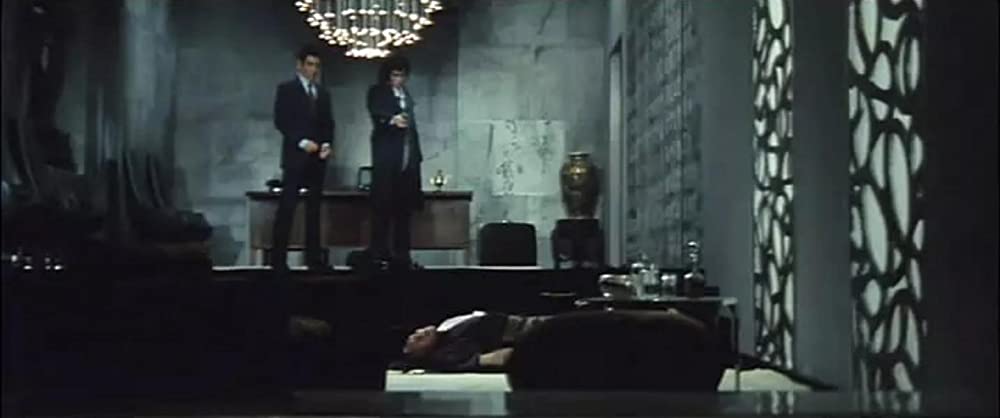 君よ憤怒の河を渉れの画像