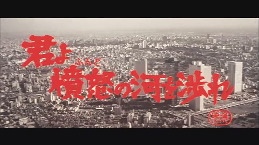 君よ憤怒の河を渉れの画像