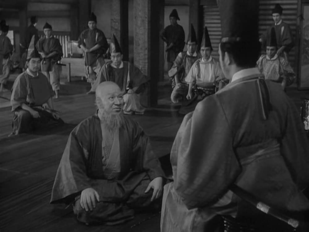 山椒大夫の画像