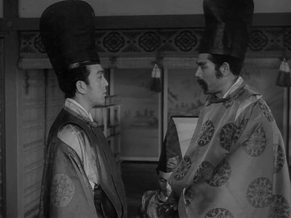 「山椒大夫」Kisho Hanayagiの画像