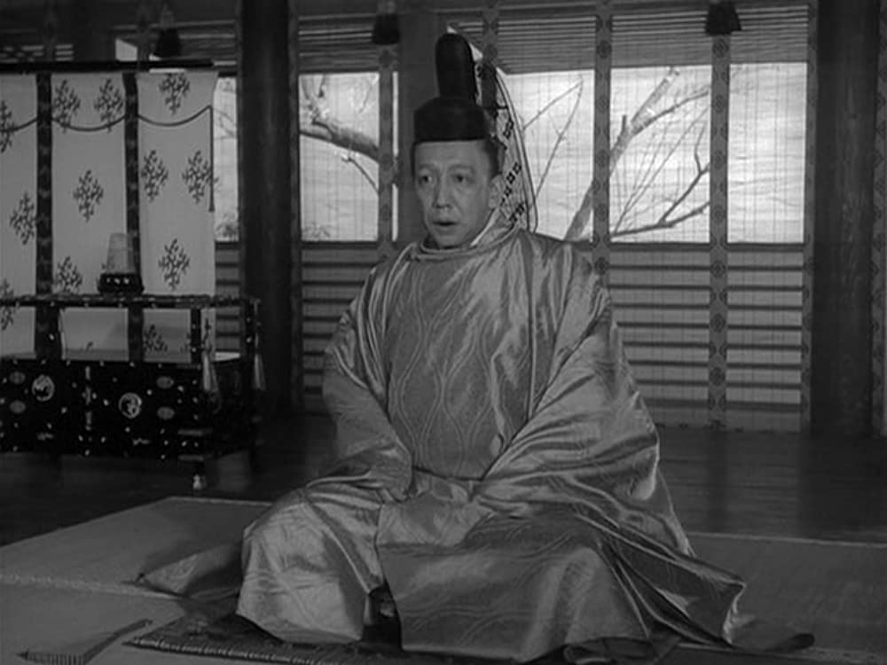 山椒大夫の画像