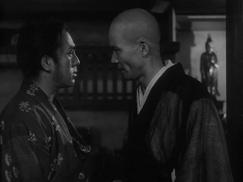 山椒大夫 解説・レビュー・評価 映画ポップコーン