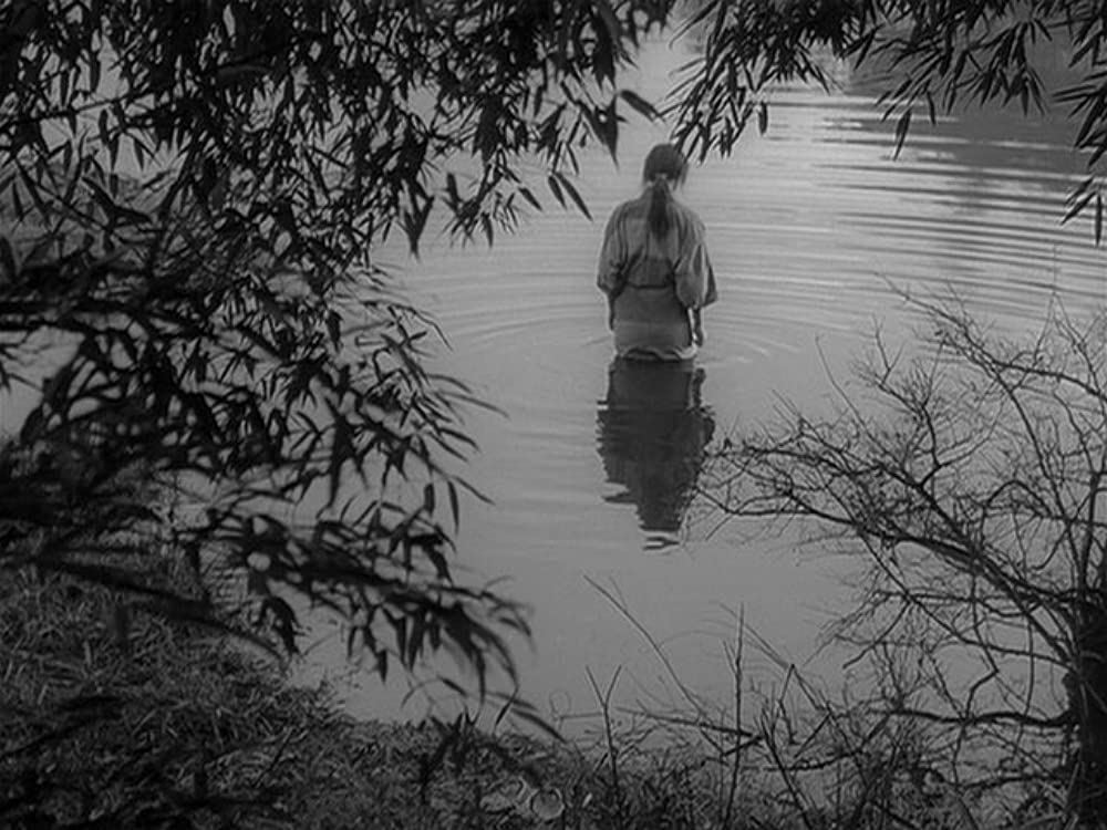 山椒大夫の画像