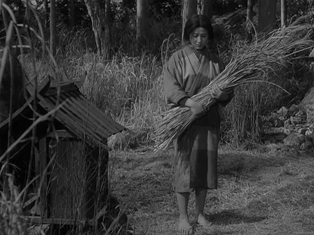 山椒大夫の画像