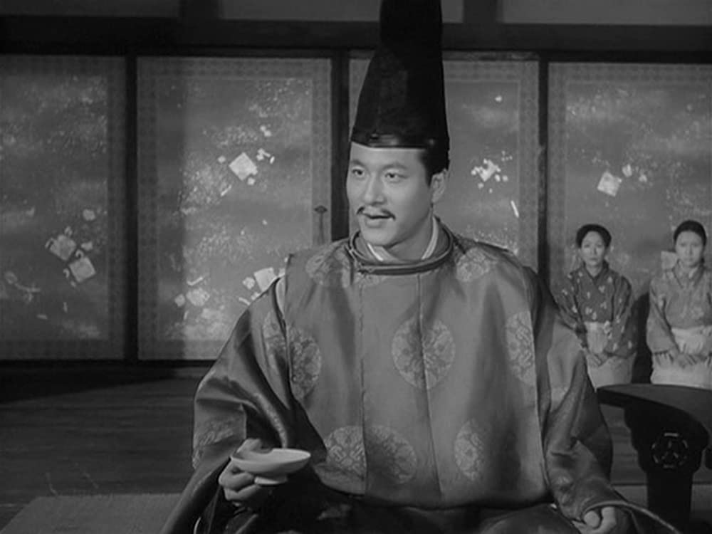 「山椒大夫」の画像