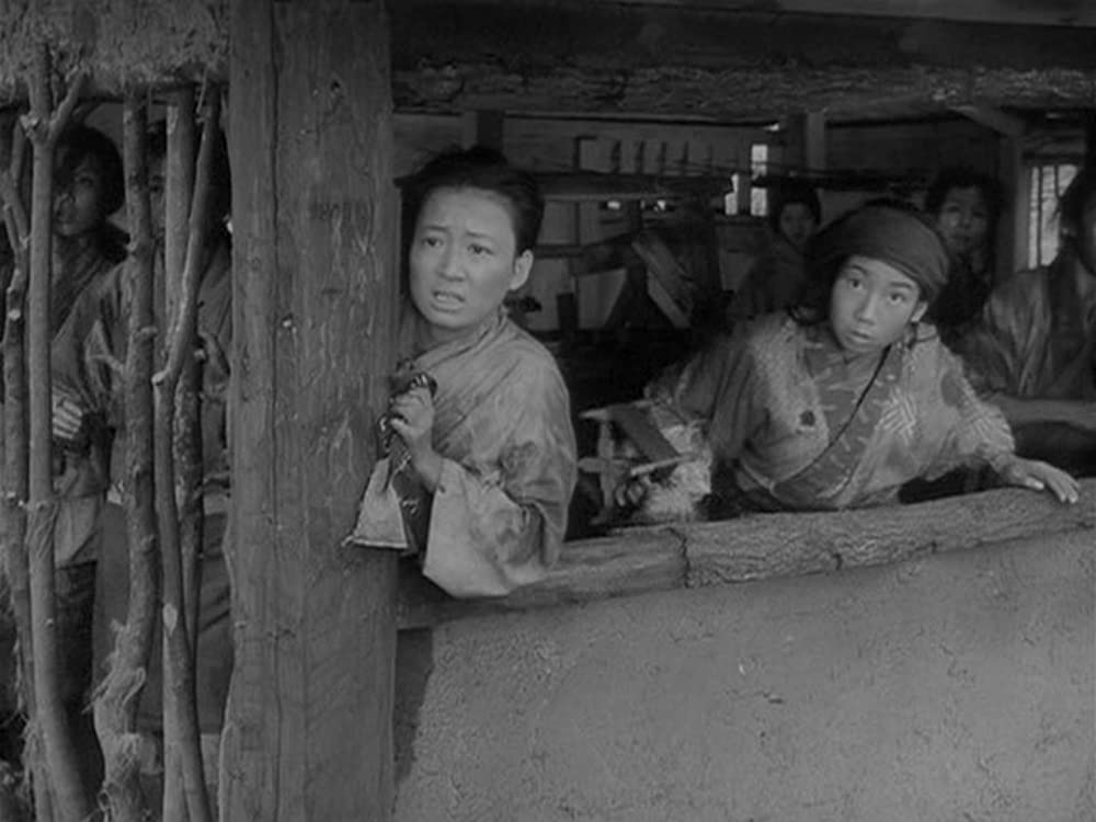 山椒大夫の画像