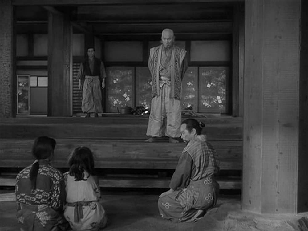 山椒大夫の画像