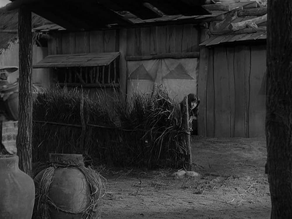 山椒大夫の画像