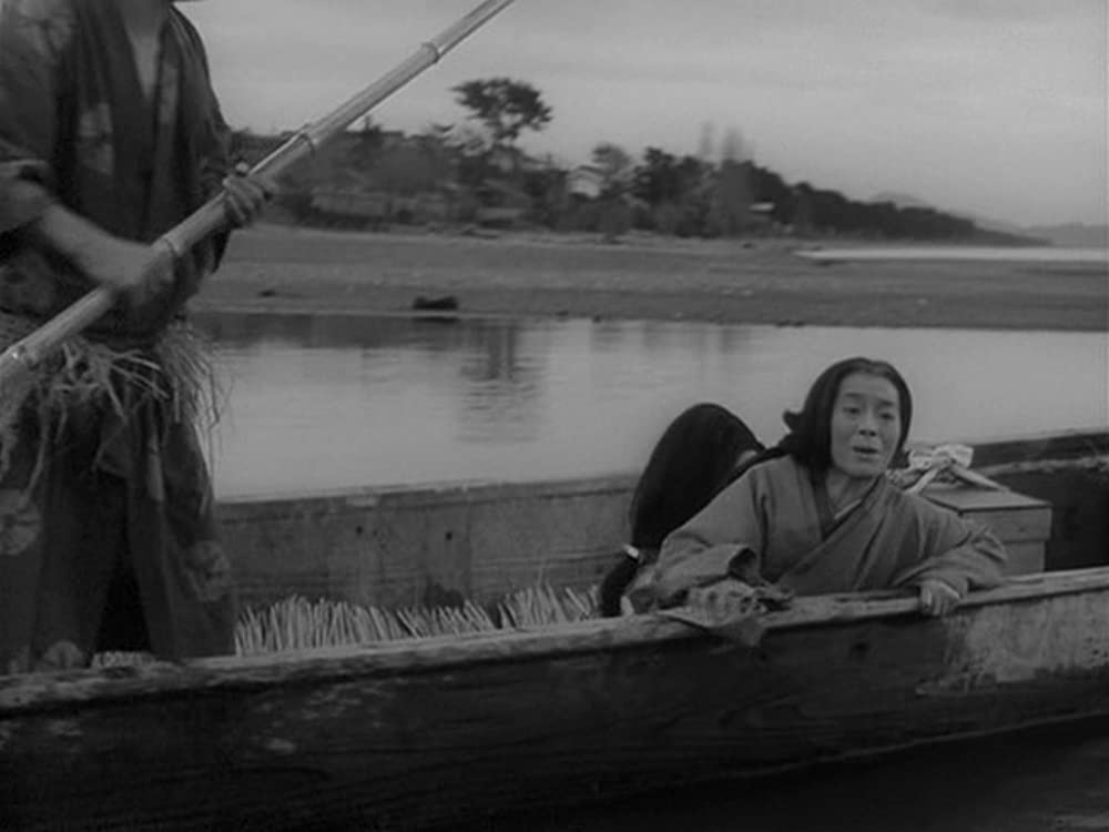 山椒大夫の画像