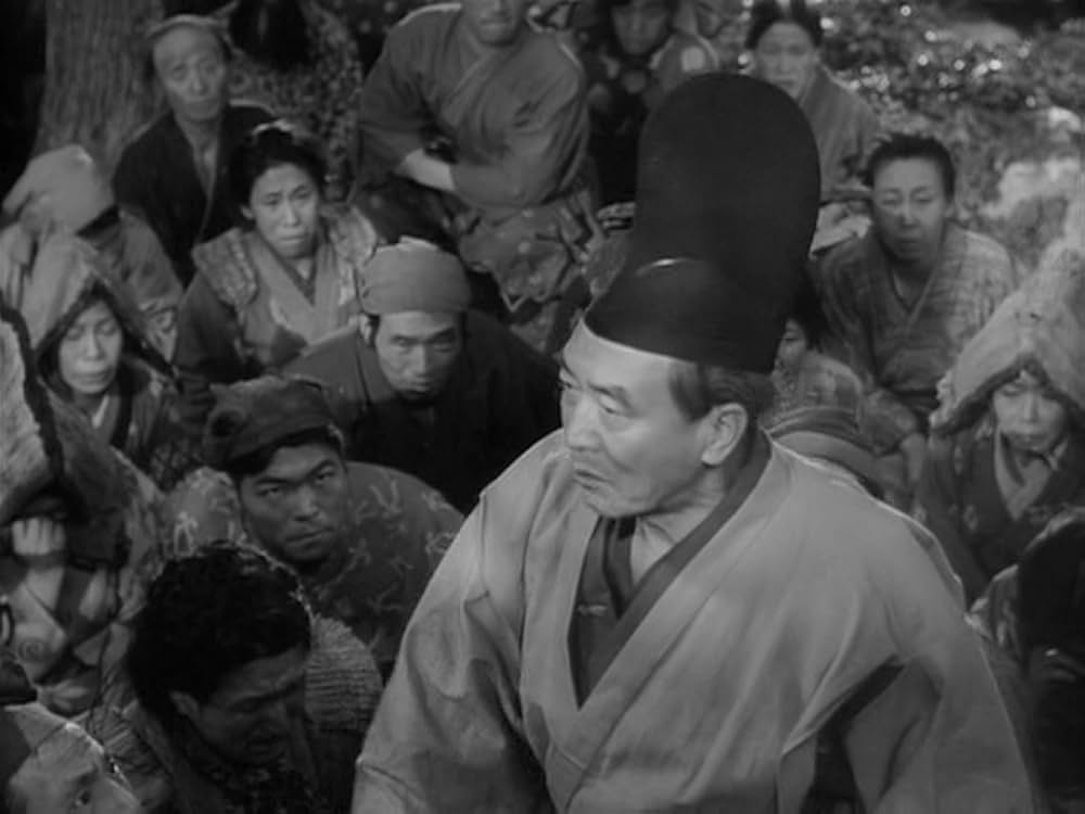 「山椒大夫」の画像