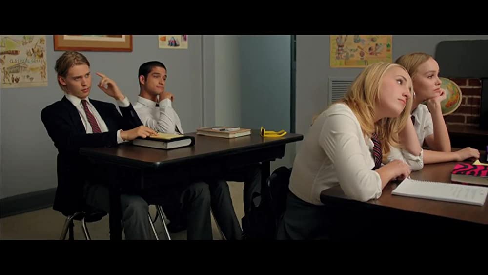 コンビニ・ウォーズ バイトJK VS ミニナチ軍団の画像