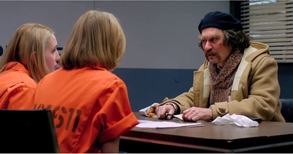 コンビニ・ウォーズ バイトJK VS ミニナチ軍団の画像