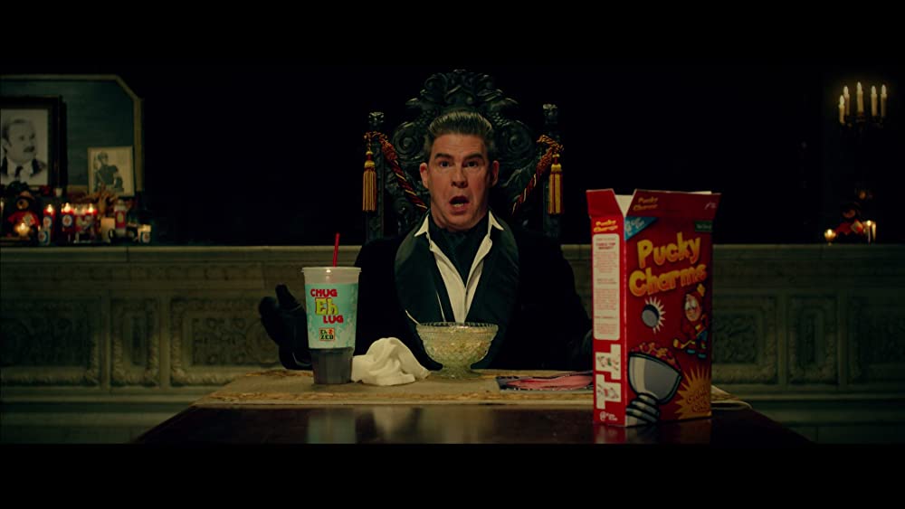 コンビニ・ウォーズ バイトJK VS ミニナチ軍団の画像