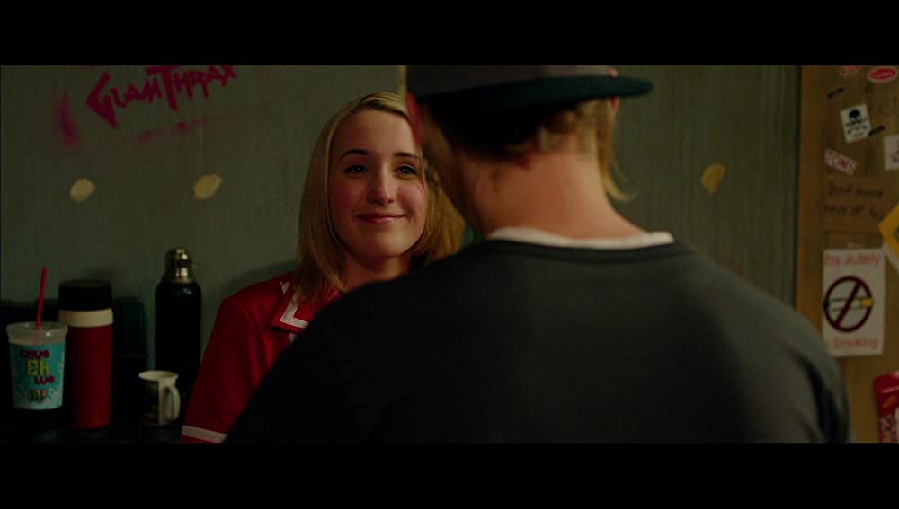 コンビニ・ウォーズ バイトJK VS ミニナチ軍団の画像