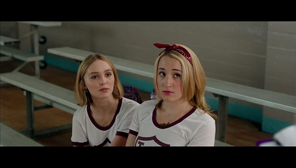 コンビニ・ウォーズ バイトJK VS ミニナチ軍団の画像