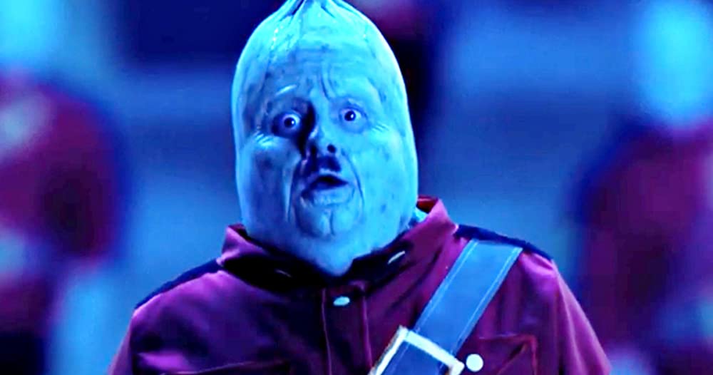 「コンビニ・ウォーズ バイトJK VS ミニナチ軍団」ケビン・スミスの画像