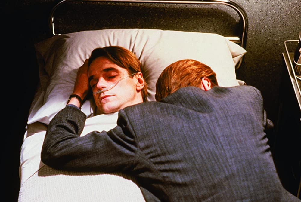 戦慄の絆の画像