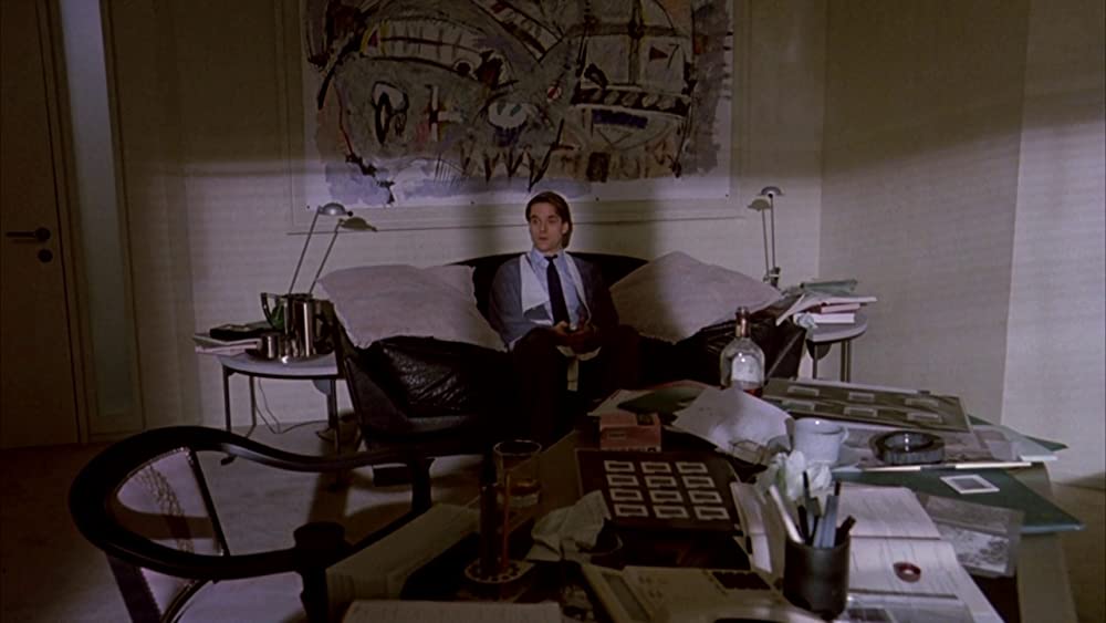 戦慄の絆の画像