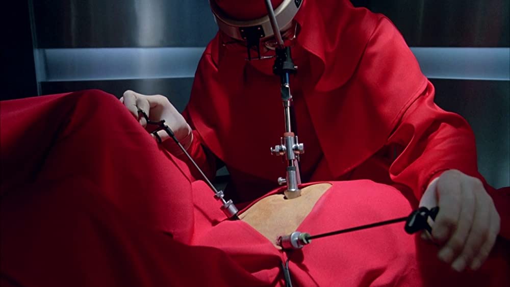 戦慄の絆の画像