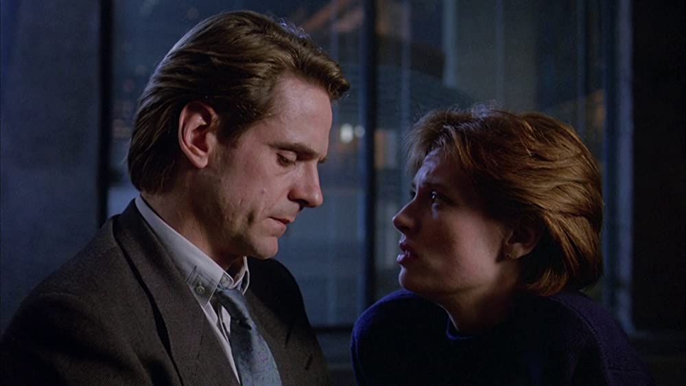 戦慄の絆の画像