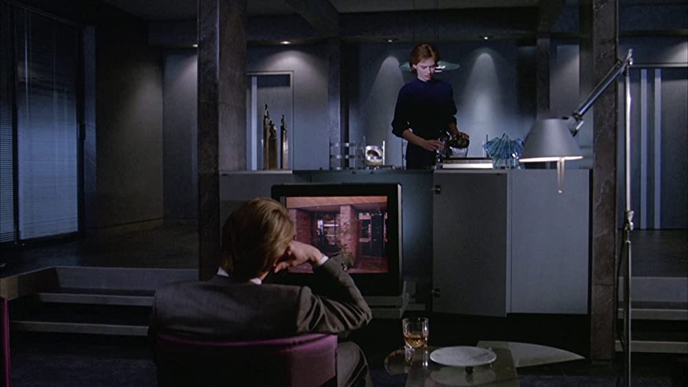 戦慄の絆の画像