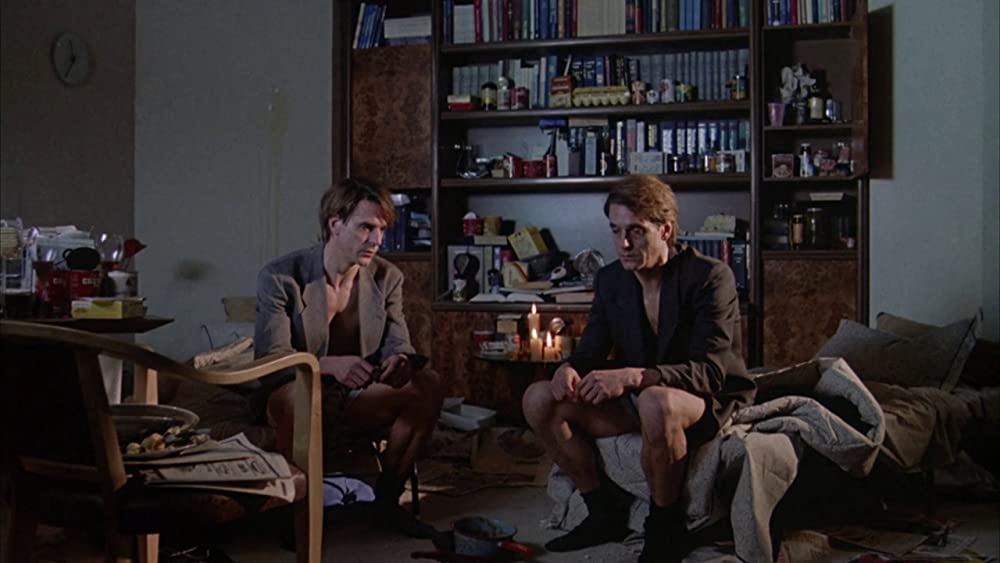 戦慄の絆の画像