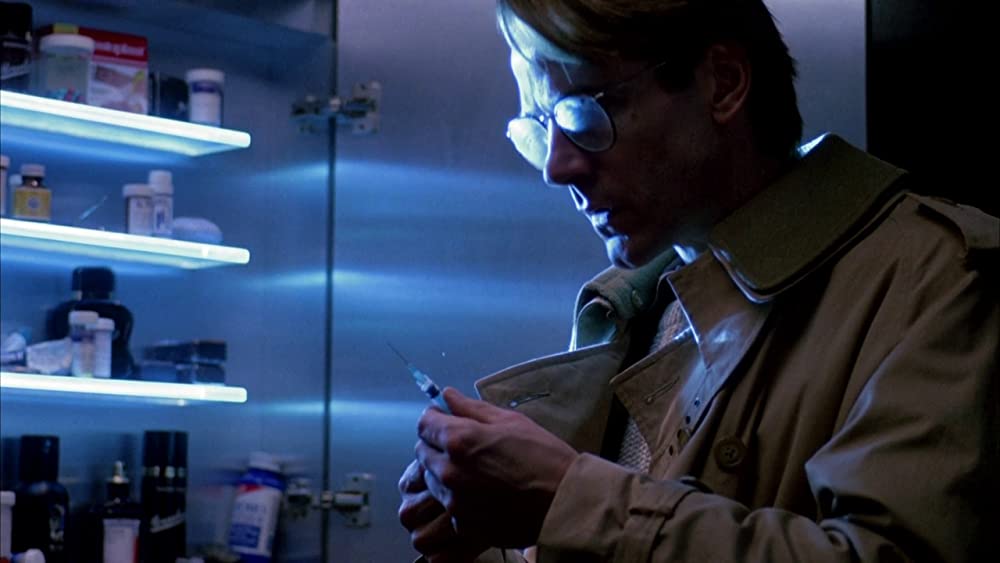 戦慄の絆の画像