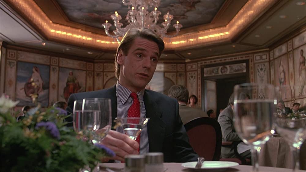 戦慄の絆の画像