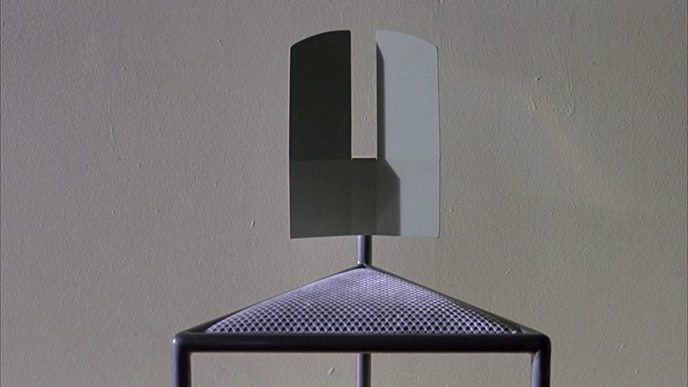 戦慄の絆の画像