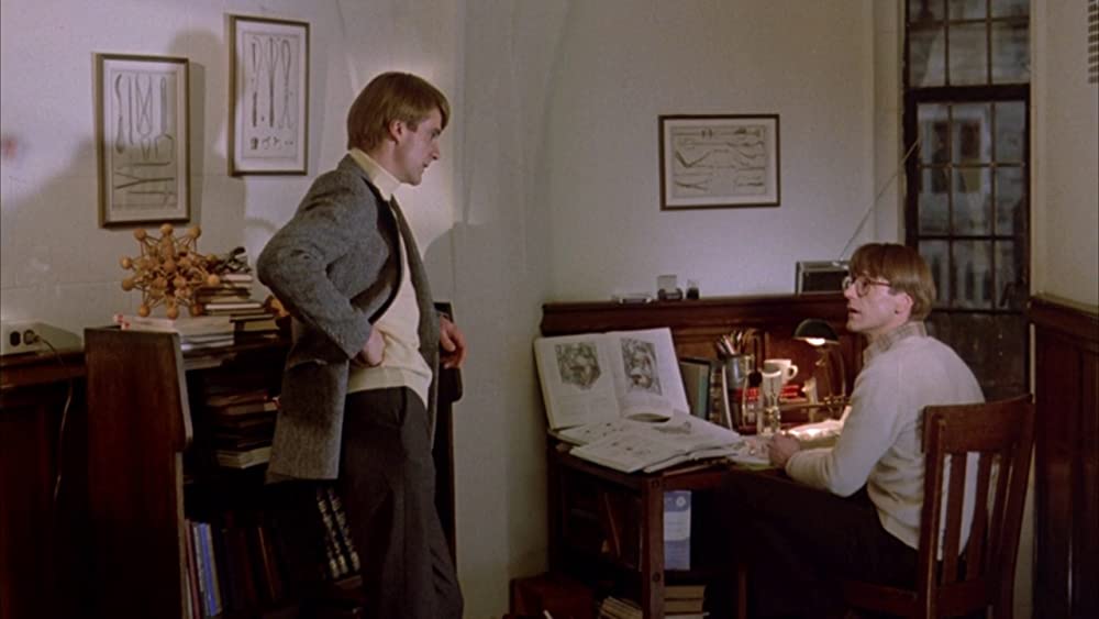 戦慄の絆の画像