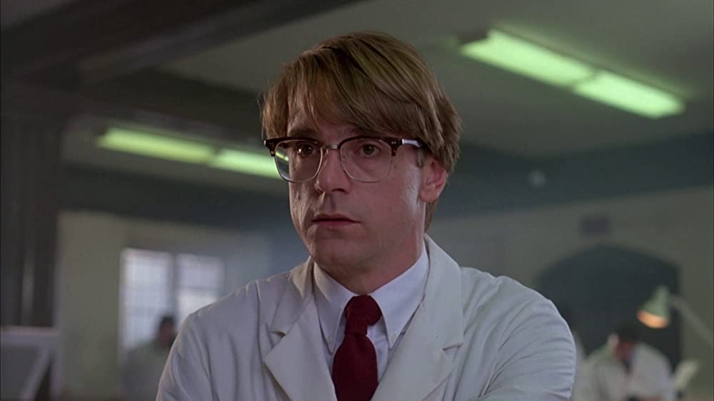 戦慄の絆の画像