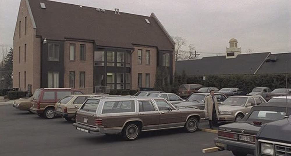 「ファミリービジネス」ダスティン・ホフマンの画像