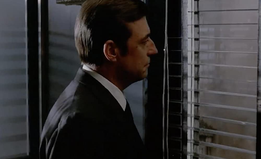 「サムライ」François Périerの画像