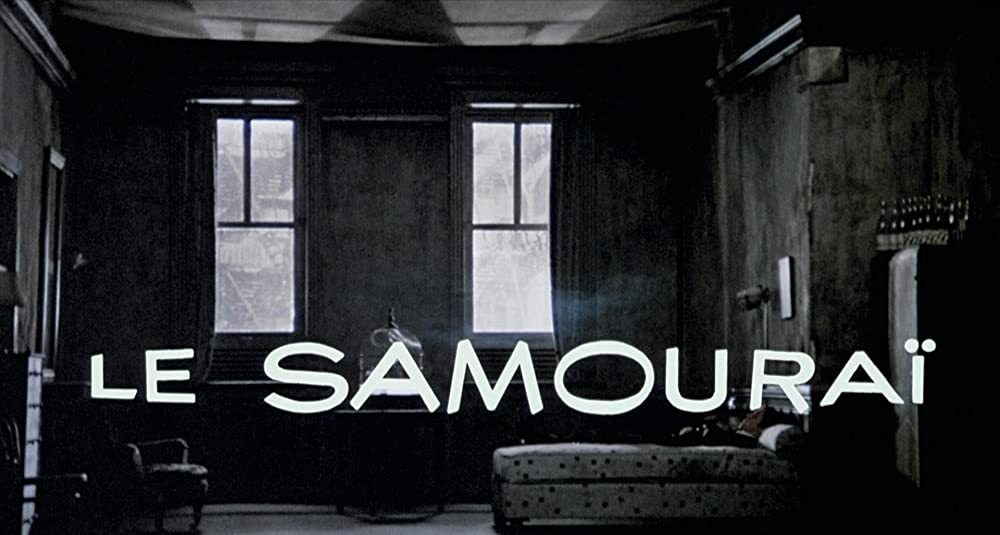 サムライの画像