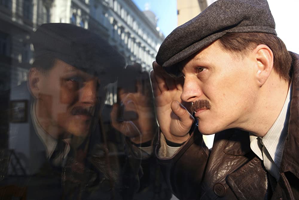 ミケランジェロの暗号の画像