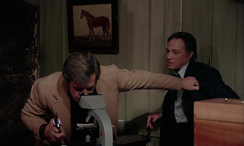 「危険を買う男」ジャン＝ポール・ベルモンドの画像